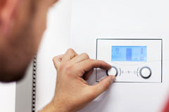 best Yearby boiler servicing companies