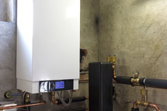 Yearby condensing boiler companies