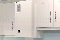 Yearby electric boiler quotes