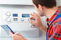 free commercial Yearby boiler quotes