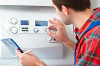 free Yearby gas safe engineer quotes