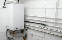 Yearby boiler installers