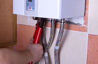free Yearby boiler repair quotes